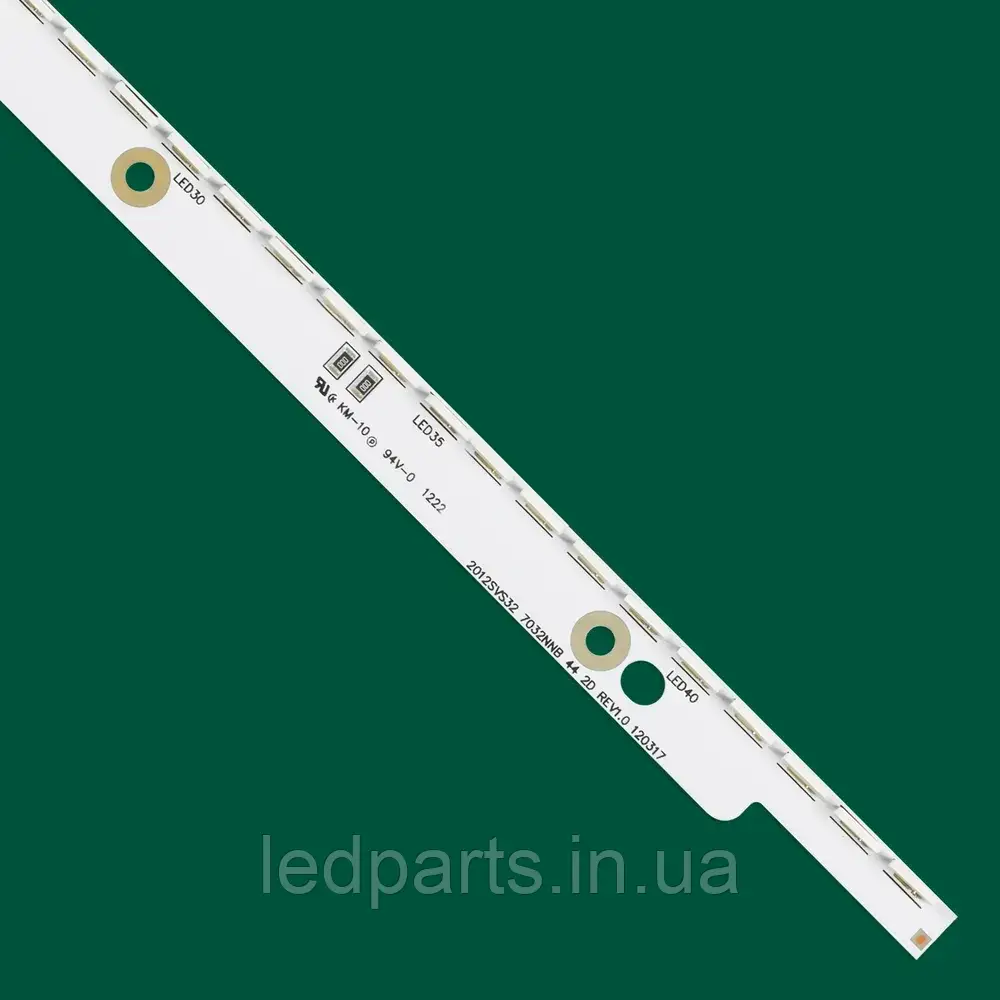 Підсвітка SAMSUNG UE32ES5507K з гарантією | Комплект 68307, фото 1