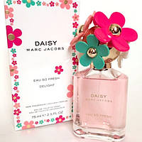 Женская туалетная вода Marc Jacobs Daisy Eau So Fresh Sunshine (Марк Якобс Дейзи соу Фреш Саншайн) 75 мл