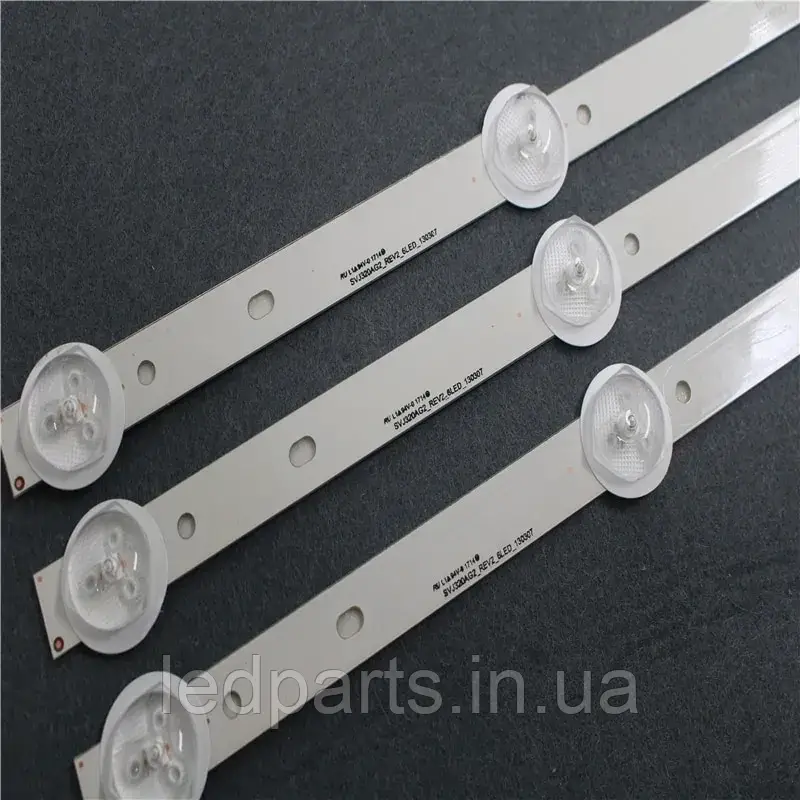 Підсвітка ROLSEN RL-32D1309 з гарантією | Комплект 70284