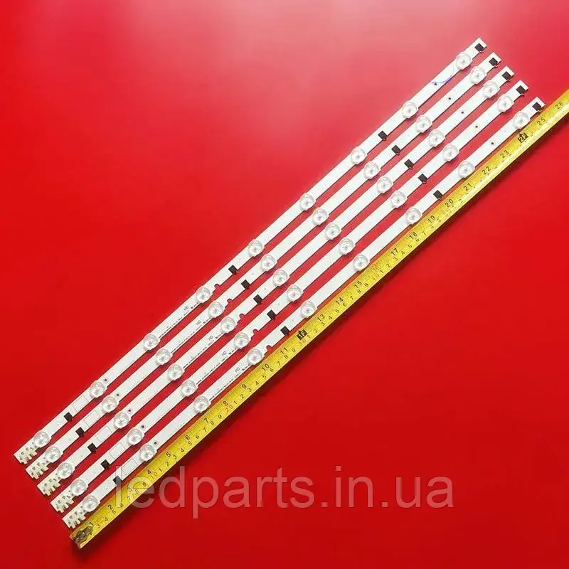 Підсвітка SAMSUNG UE32F5500AW з гарантією | Комплект 71941