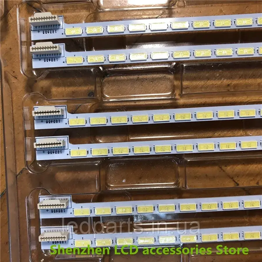 Підсвітка LG 42LM620T з гарантією | Комплект 72015