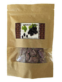 Цукерки із серії Карпатські Солодощі Смородина (Натуральні та корисні цукерки)