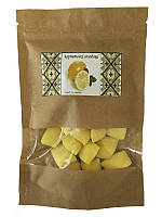 Конфеты из серии Карпатские Сладости Лимон (Натуральные и полезные конфеты)