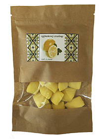 Цукерки із серії Карпатські Солодощі Лимон (велика упаковка)