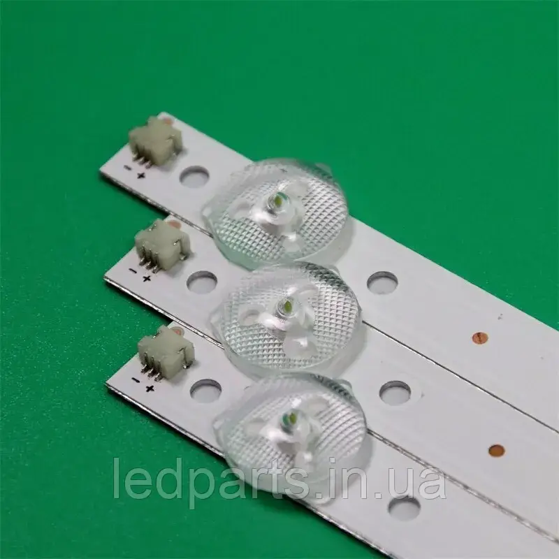 Підсвітка BRAVIS LED-28C2000B з гарантією | Комплект 72049