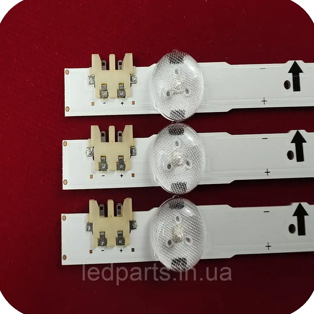 Підсвітка SAMSUNG UE32H4510 з гарантією | Комплект 73891, фото 1