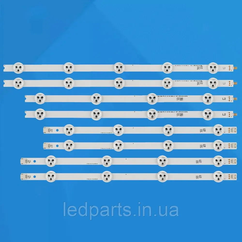 Підсвітка LG 37ln5405 з гарантією | Комплект 75586, фото 1