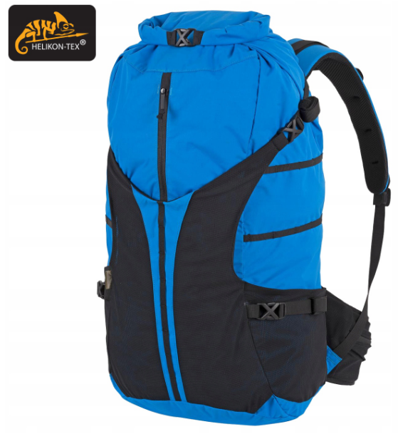 Військовий рюкзак Helikon-Tex Summit 40L Голубий