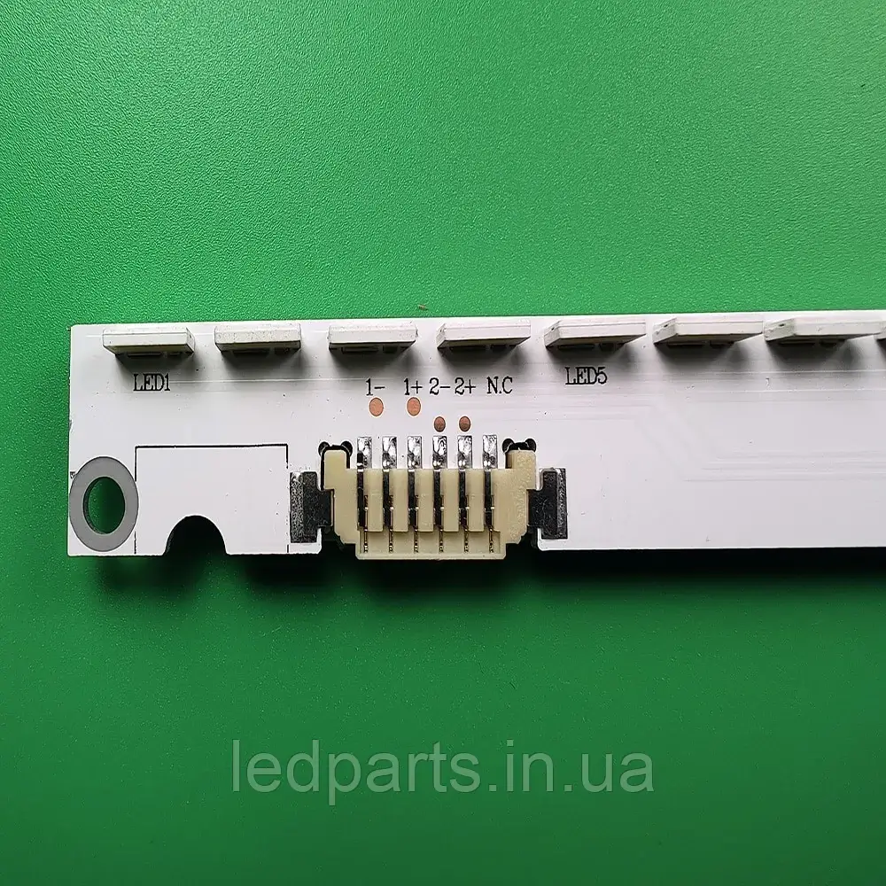 Підсвітка SAMSUNG UE32ES6100W з гарантією | Комплект 86487, фото 1