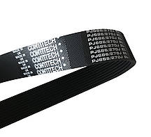 Пас полікліновий 10PJ686/270J10 Contitech