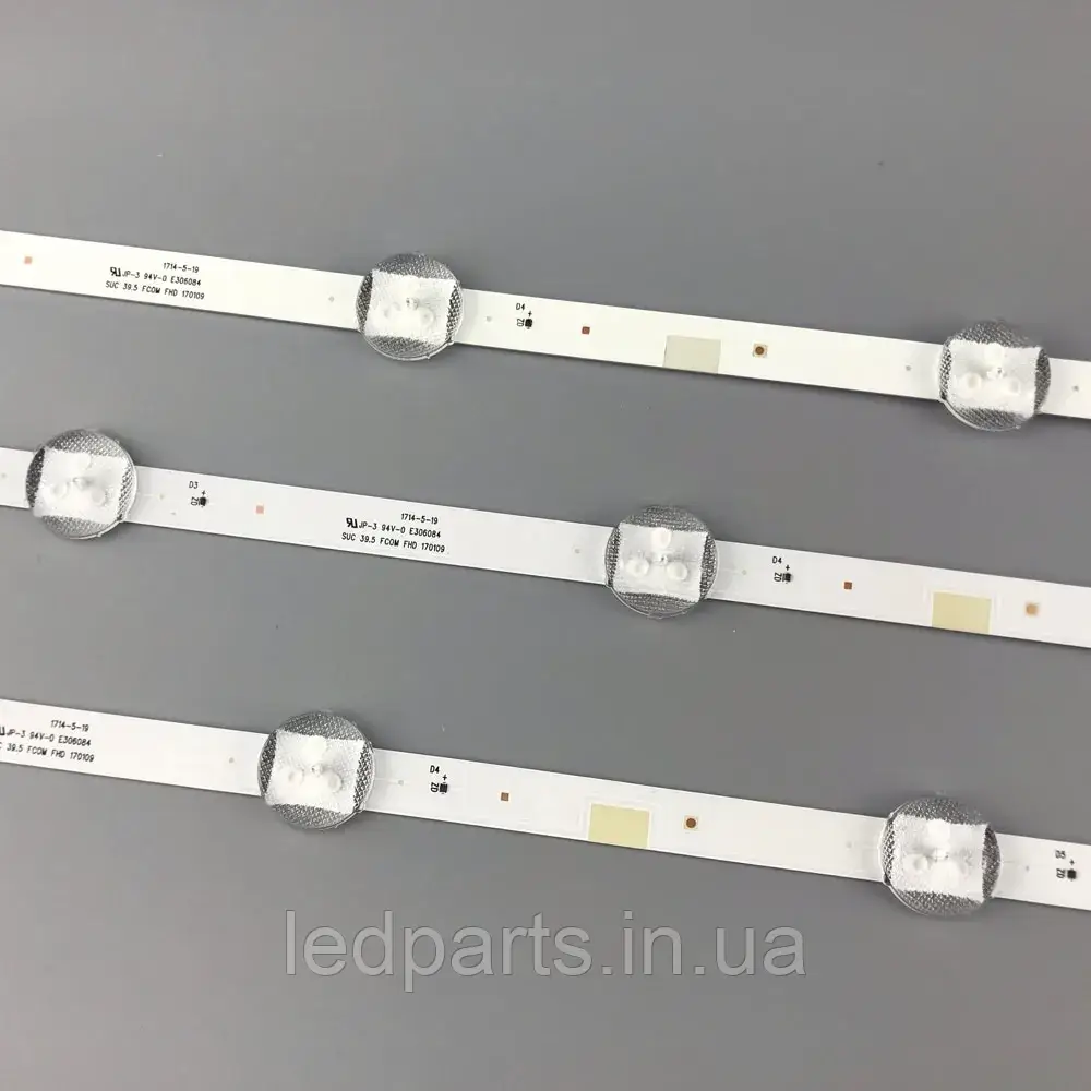 Підсвітка SAMSUNG HG40ND460 з гарантією | Комплект 89877, фото 1