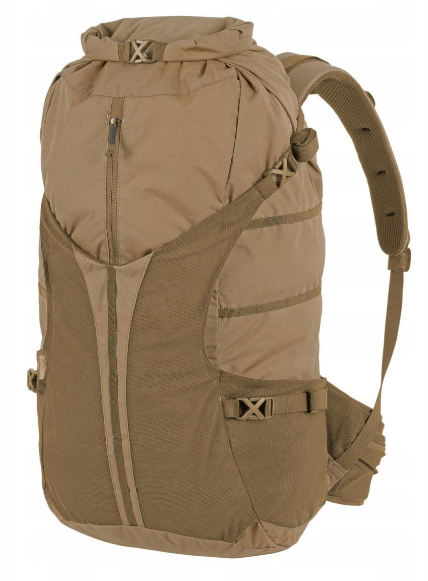 Військовий рюкзак Helikon-Tex Summit 40L Coyote