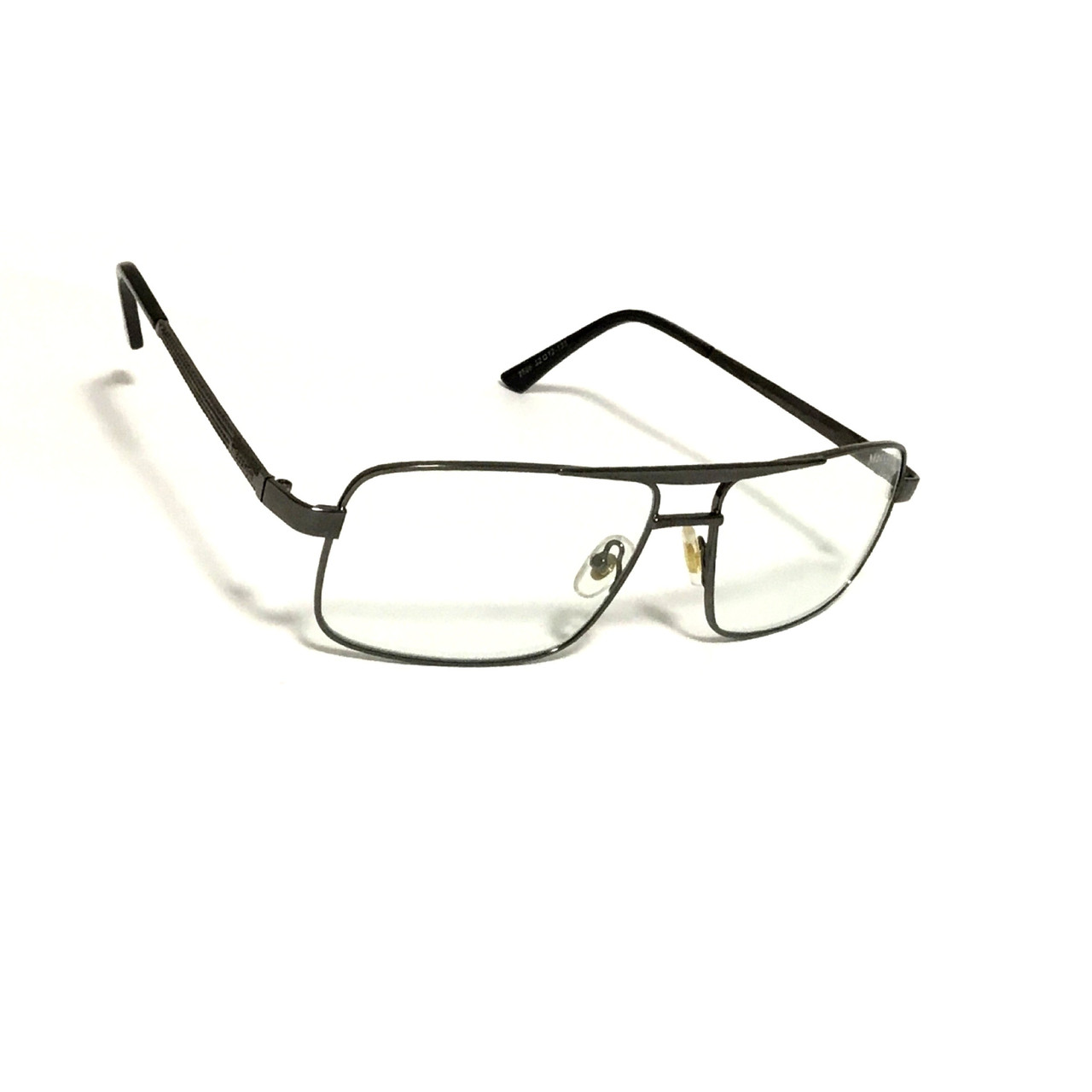 Чоловічі сонцезахисні окуляри з лінзою хамелеон 2568 с-3