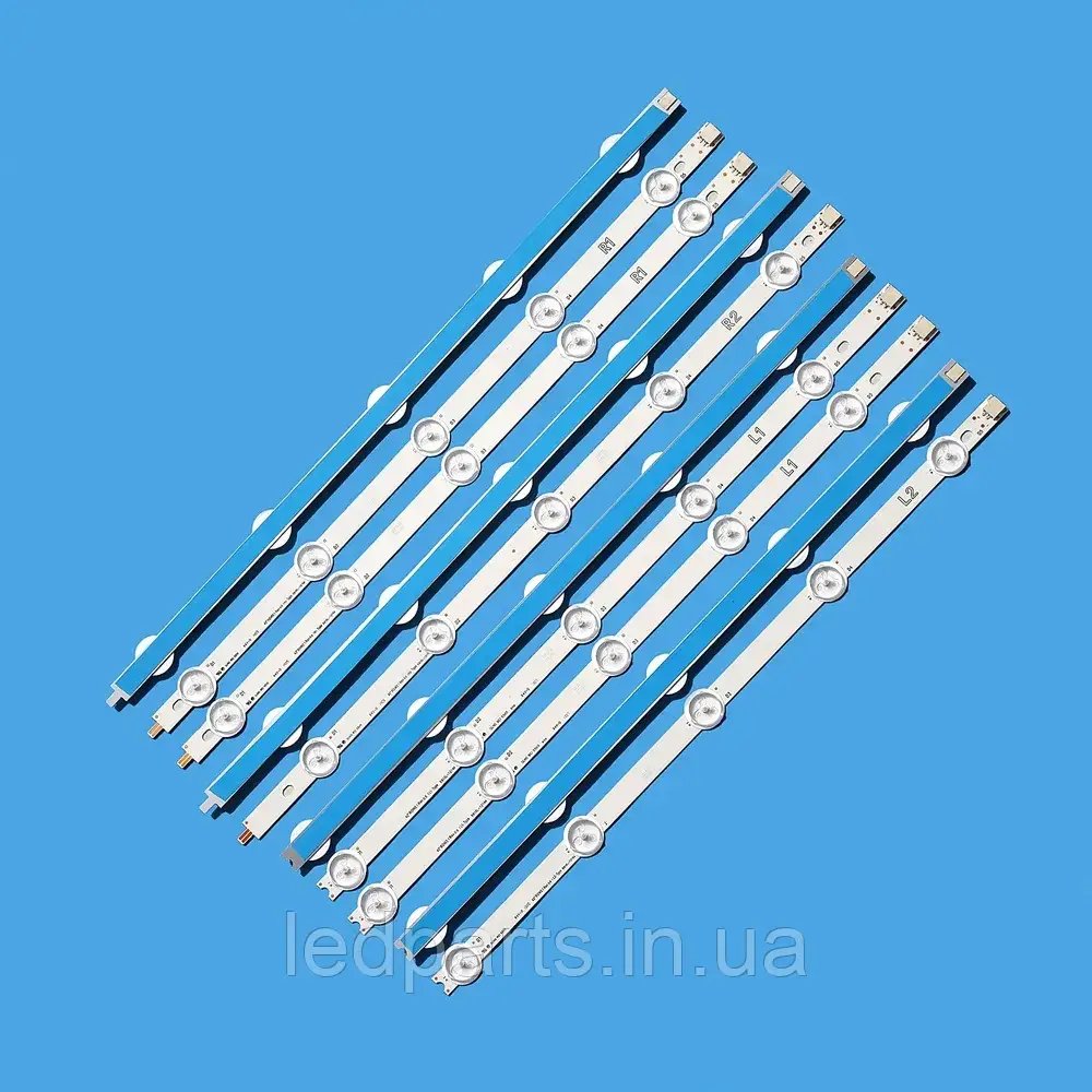 Підсвітка LG 42LN613V-ZB з гарантією | Комплект 96999