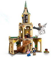 Конструктор LEGO Harry Potter Двор Хогвортса: порятунку Сиріуса (76401), фото 6