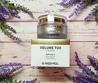 Омолаживающий крем с пептидами Medi-peel Peptide9 Volume Tox Cream