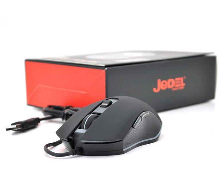 Мышь Usb Jedel GM690 202061, фото 1