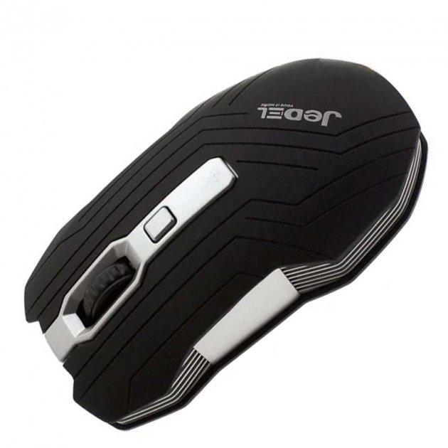 Миша бездротова Jedel W750 A17 202099