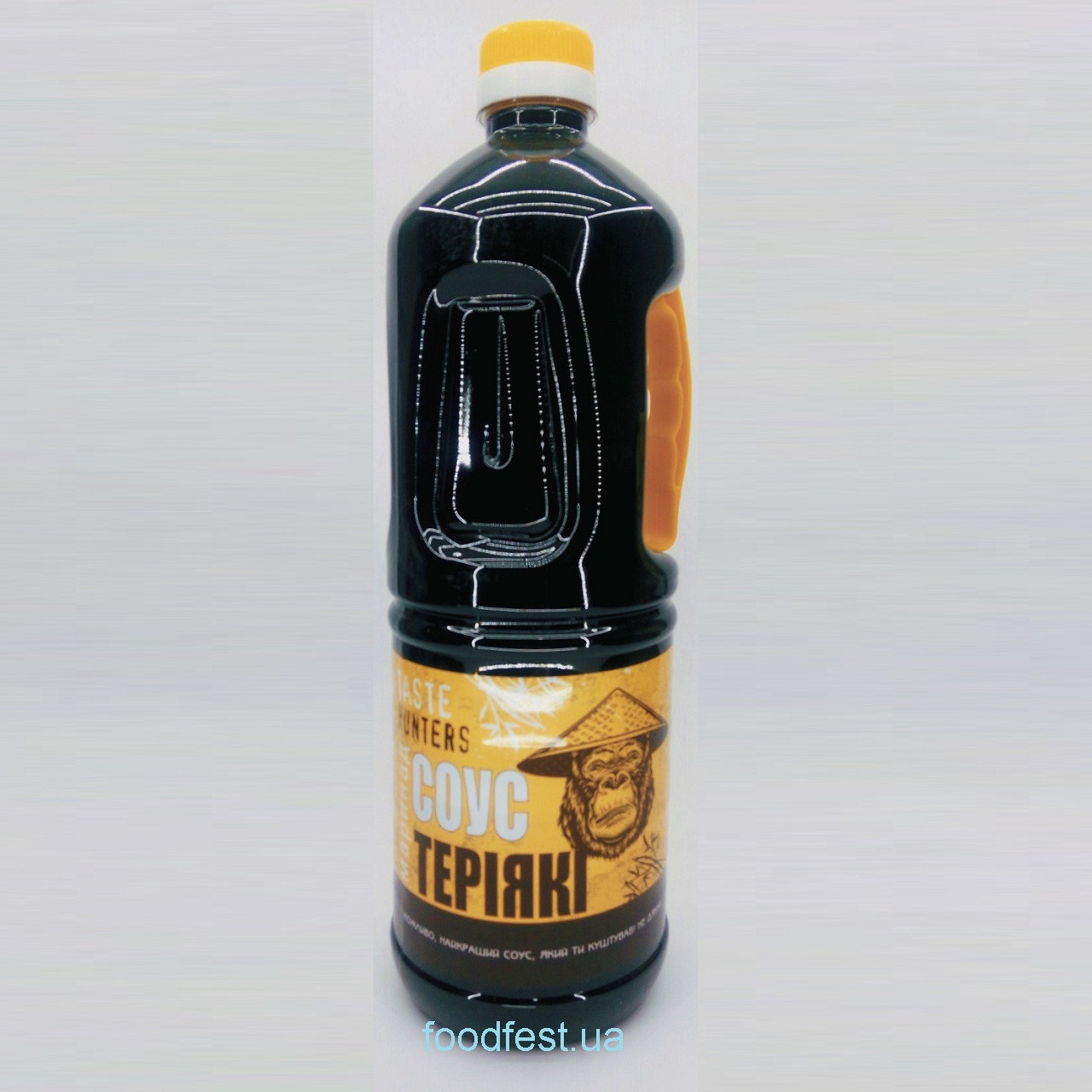 Соус Теріяки 1,8 л