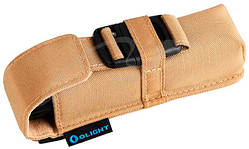 Чохол для ліхтаря Olight M2R/M2T ц: пісочний/на складі