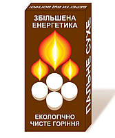 Сухе Гаряче 8 таблеток Збільшена Енергетика Сухий Спірт