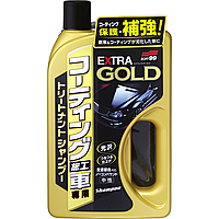 Шампунь для ухода за автомобилем покрытый защитным составом SOFT99 Treatment Shampoo For Coated Cars