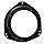 Проставки під динаміки ACV 271230-01 для автомобілів Opel Corsa, Tigra, Vivaro, фото 3