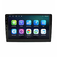 Автомагнитола Element Premium W10 4/32 4G CarPlay