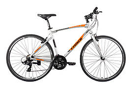 Міський велосипед Trinx Free 1.0 2022