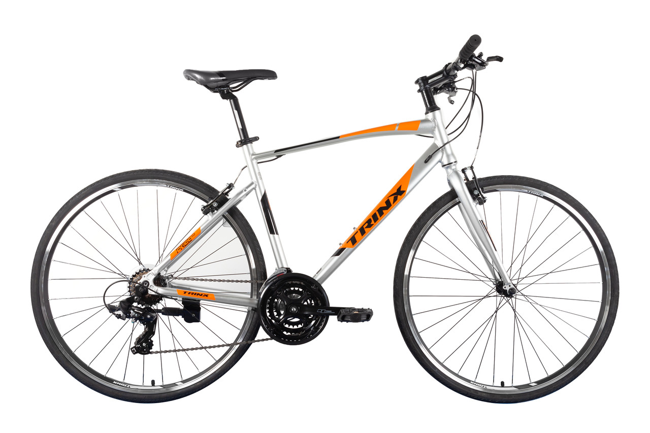 Міський велосипед Trinx Free 1.0 2022, фото 1