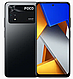 Xiaomi POCO M4 Pro 4G 8/256GB Global Black, фото 2