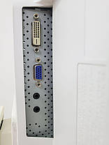 Монитор LG 24EB23PMC / 24" (1920x1200) AH-IPS / VGA, DVI / VESA 100x100, фото 2