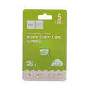 Картка пам'яті 8 Гб Hoco TF Micro SDXC, фото 2