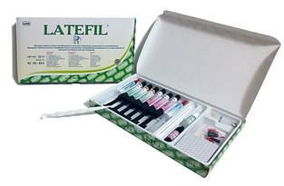 Системний комплект Latefil/латефіл