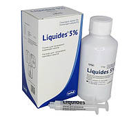 Раствор гипохлорита натрия 5% Liquides 200 мл.