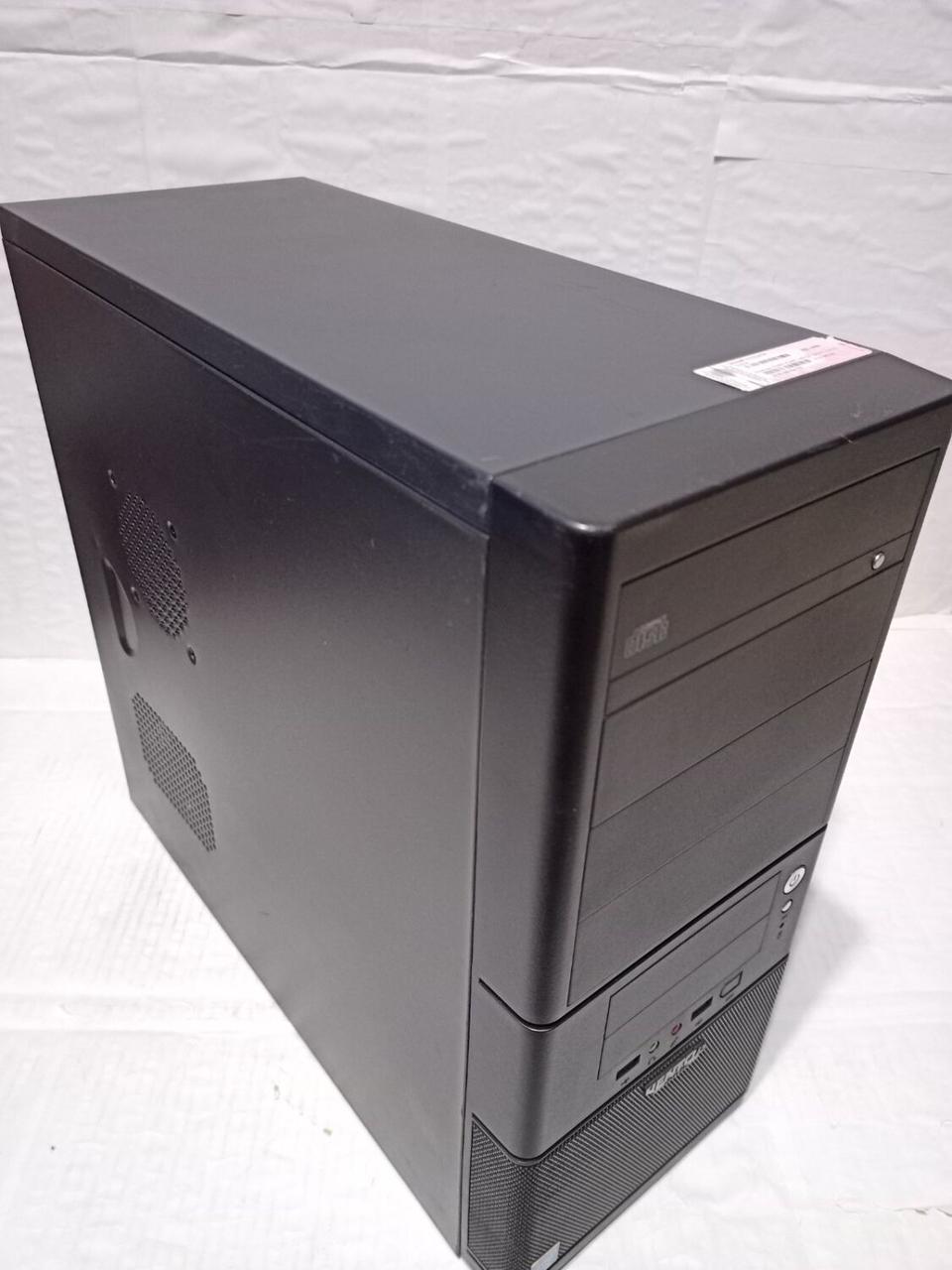Компьютер Asus Vento A8 Tower / Intel Core i3-2120 (2 (4) ядра по 3.3 ...