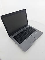 HP EliteBook 840 G1 / 14" / 1600x900 IPS / Intel® Core™ i7-4600U (2 (4) ядра по 2.10 - 3.30 GHz) / 8gb DDR3 / 240 GB SSD / Wi-Fi, Bluetooth, Web-Cam, фото 2