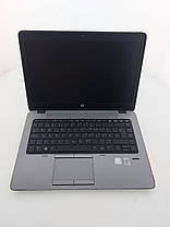 HP EliteBook 840 G1 / 14" / 1600x900 IPS / Intel® Core™ i7-4600U (2 (4) ядра по 2.10 - 3.30 GHz) / 8gb DDR3 / 240 GB SSD / Wi-Fi, Bluetooth, Web-Cam, фото 3