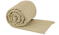 Полотенце Sea To Summit Pocket Towel L Desert