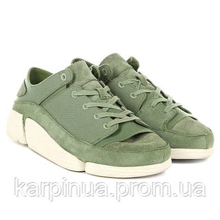 Clarks Trigenic EVO Vibram cactus green 42 EUR 9 usa 27.3 ID 1630357735 4494 Prom.ua