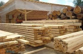 Будівельні матеріали