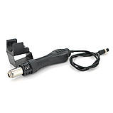 Портативна паяльна станція Aida 8858, фото 2