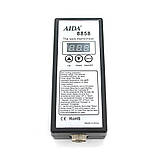 Портативна паяльна станція Aida 8858, фото 3