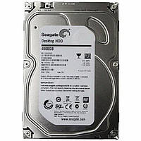 HDD 3.5" 4Tb Seagate Desktop, SATA3, 5900rpm 64MB (ST4000DM000) Б/У