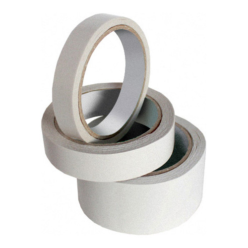 Купить Скотч двухсторонний вспененный ЭКО24х5м ( 1мм+80 мкм ...