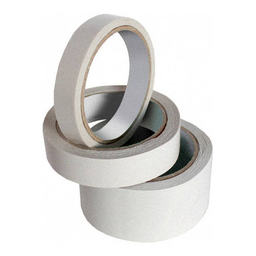 Купить Скотч двухсторонний вспененный ЭКО24х5м ( 1мм+80 мкм ...