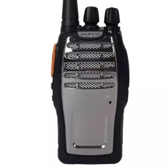 Бездротова рація Baofeng BF-A5, корпус пластмас, частота 400-470MHz, BOX, фото 1