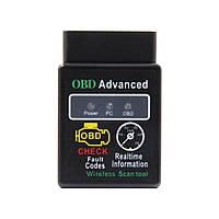 Прилад для діагностики автомобільних несправностей HHELM327 Bluetooth OBD2 V1.5