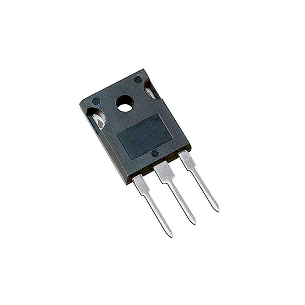 Транзистор SPW35N60CFD, 600V, 34A, TO-247, фото 1