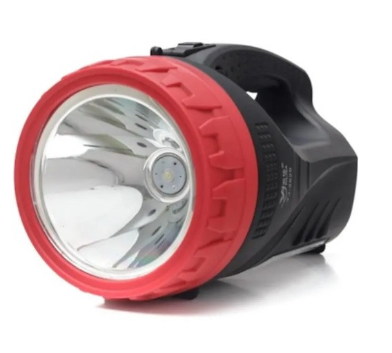 Ліхтар переносний YJ-2829 + 25 LED, вбудований акумулятор, Box
